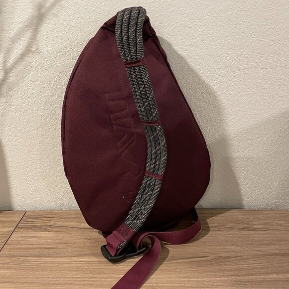 Kavu rope bag (crossbody shoulder sling) - Picture 2 of 3